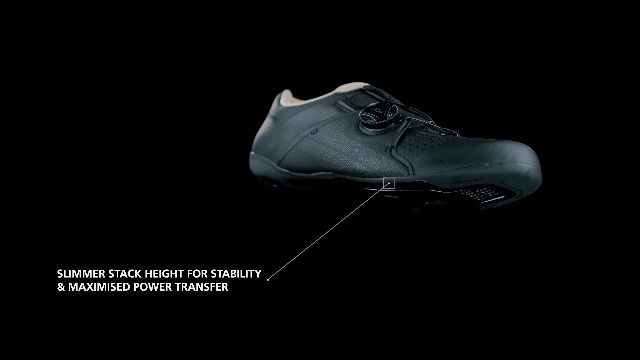 Amazon.com | SHIMANO SH-RC300W Value-Packed Road Cycling